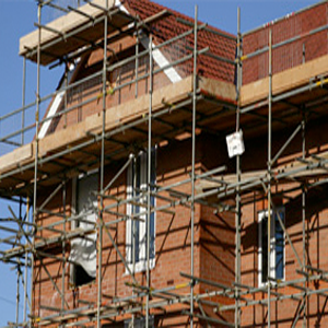 Domestic Scaffolding Swansea