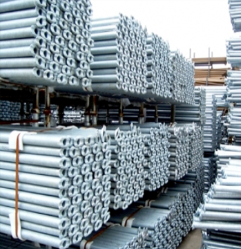 Scaffolders Swansea: CMR Scaffolding