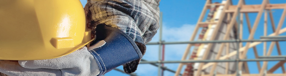 Domestic Scaffolding Services Swansea